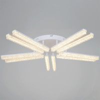 Потолочный светильник Reluce 58290-0.3-10 WH