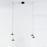 Подвесной светильник Mantra ORION 7307