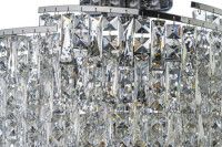 Люстра на штанге Arti Lampadari Elite Gaiola E 1.5.60.100 N