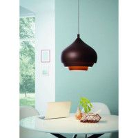 Подвесной светильник Eglo Camborne 97215