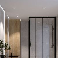 Встраиваемый светильник Elektrostandard Arco 15274/LED 4690389217357 a070920