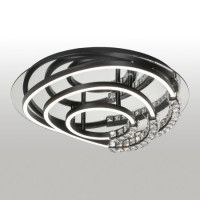 Потолочная люстра Lussole Hardin LSP-7436