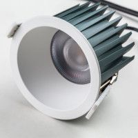 Встраиваемый светильник Lightstar Ciclone 385336