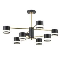 Люстра на штанге Lumion Lanika 8240/8C