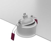 Встраиваемый светильник Favourite Lamppu 4532-1C