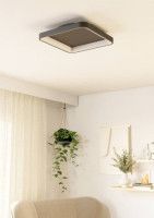 Потолочный светильник Eglo Loretello 901252