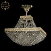 Потолочная люстра Art Classic 21.322.H1.35SP.G