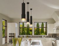 Подвесной светильник Ambrella Light Techno XP7422005 (A2302, C6356, A2030, C7422, N7195)