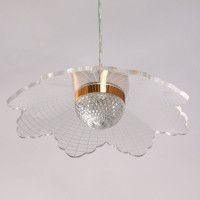 Подвесной светильник De Markt Оскар 510014403