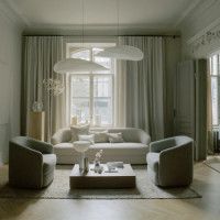 Подвесной светильник ImperiumLoft Tense 220189-26