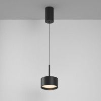 Подвесной светильник Maytoni Glare P102PL-12W3K-B