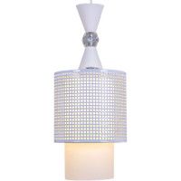 Подвесной светильник Reluce 02071-0.4-01 WH