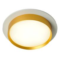 Встраиваемый светильник Feron DL507 51354