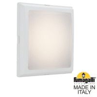 Настенный светильник Fumagalli Guizeppe 4P2.000.000.WYF1R