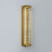 Настенный светильник Modelux ML.545.420 BS