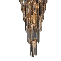 Подвесная люстра Vitaluce V5876-9/25