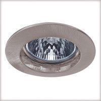 Встраиваемый светильник Paulmann Premium 17945