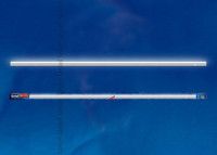 Мебельный светодиодный светильник (08993) Uniel ULI-L02-10W-4200K-SL