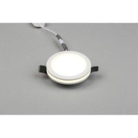 Встраиваемый светильник Aployt Nastka APL.0014.09.09