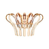 Настенный светильник Delight Collection Calligo 4424-270 ti-gold/amber