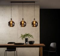 Подвесной светильник Lucide Julius 34438/03/65