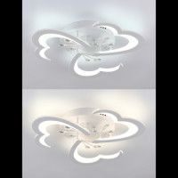 Потолочная люстра Natali Kovaltseva Core LED LAMPS 81120/3C