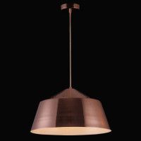 Подвесной светильник Natali Kovaltseva MINIMAL ART 77001A-1P ROSE GOLD