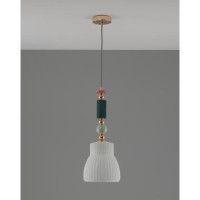 Подвесной светильник Moderli Charm V10904-P