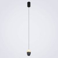 Подвесной светильник LED4U L8754-1 GR