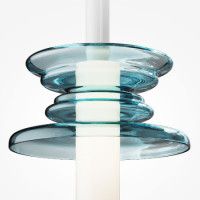 Подвесной светильник Maytoni Sound Wave MOD255PL-01B2