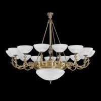 Подвесная люстра Kutek Mood Seti SET-ZW-16 (Z)