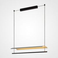 Подвесной светильник ImperiumLoft Garth 220700-23