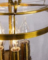 Подвесной светильник Abrasax CL.7912