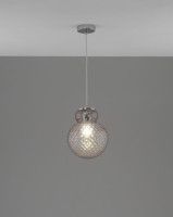 Подвесной светильник Moderli Lorel V11167-1P