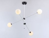 Люстра на штанге Ambrella Light Modern TR2505