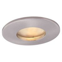 Встраиваемый светильник Arte Lamp Aqua A5440PL-1SS