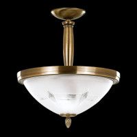 Потолочный светильник Kutek Roma ROM-PLM-3 (P)