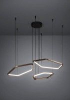 Подвесной светильник Eglo Estrella 390505