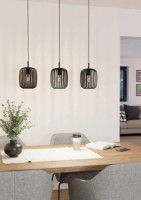 Подвесной светильник Eglo Romazzina 900495