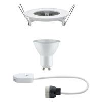 Встраиваемый светильник Paulmann Nova 93631