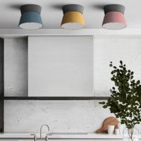 Потолочный светильник ImperiumLoft Knap 193552-26