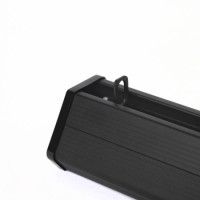 Подвесной светильник ЭРА SPP-404-0-50K-050 Б0046675