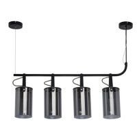 Подвесной светильник De Markt Тетро 673014504