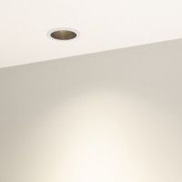 Встраиваемый светильник Arlight MS-Atlas-Built-R66-15W Warm3000 035455