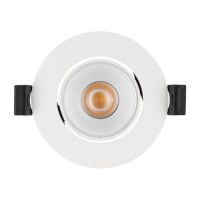 Встраиваемый светильник Arlight MS-Forecast-Built-Turn-R82-8W Day4000 037186