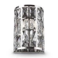 Настенный светильник Maytoni Gelid MOD184-WL-01-CH