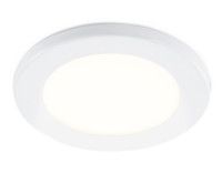 Встраиваемый светильник Ambrella Light Techno Spot IP Protect TN6630