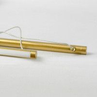 Линейный подвесной светильник Lussole Gilmer LSP-0935