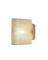 Настенный светильник Moderli Metalicana V11807-1W