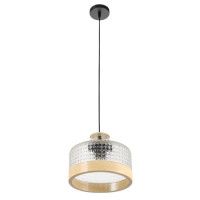 Подвесной светильник Myfar Edwin MR2480-1P